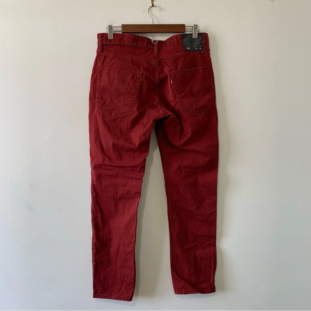 Levi’s - Picture 4 of 10